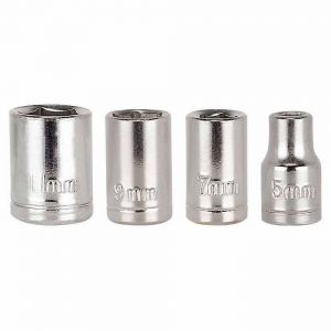 SET DE HERRAMIENTAS PITCAIRN personalizada